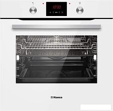 Электрический духовой шкаф Hansa BOEW684001 Электрический духовой шкаф Hansa BOEW684001