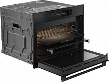 Электрический духовой шкаф ASKO OCM64GSH