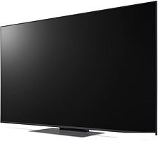 Телевизор LG QNED86 55QNED86T6A