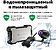 Видеорегистратор-GPS информатор (2в1) NAVITEL M800 Dual