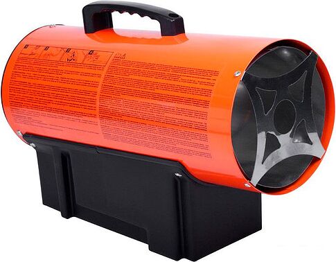 Тепловая пушка Ecoterm GHD-50T