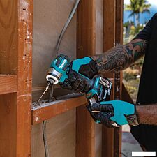 Винтоверт Makita DTD173Z (без АКБ)