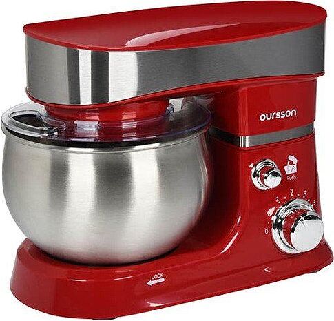 Планетарный миксер Oursson SM7301/RD