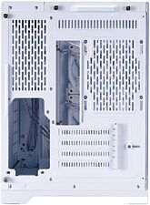 Корпус 1stPlayer VT5 ARGB (белый)