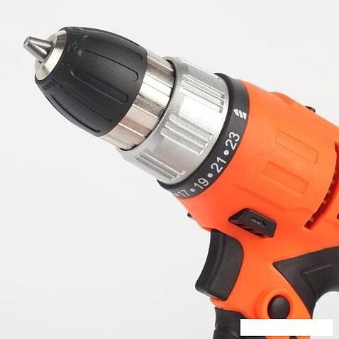 Безударная дрель Patriot FS 306 [120301402]