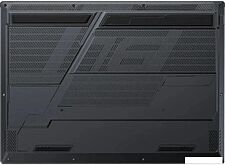Игровой ноутбук Maibenben X-Treme Typhoon X16C X16C-i737560FERLG4E10