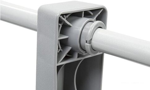 Аксессуары для бассейнов Bestway Лестница для бассейнов до 84 см 2 ступеньки 58430