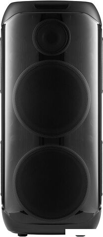 Патибокс Defender Boomer 130 (с микрофоном)