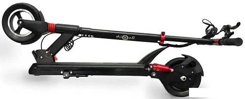 Электросамокат Mizar Karbid MZ8KARBID