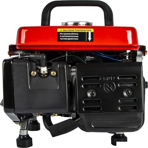 Бензиновый генератор DDE G095