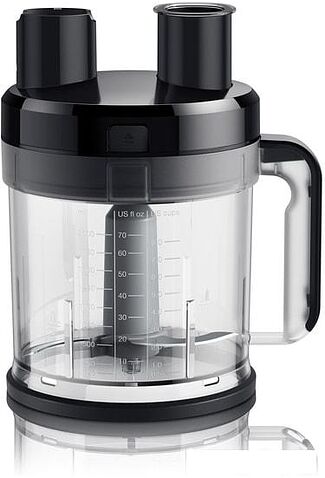 Погружной блендер Braun Multiquick 9 MQ9195XLI