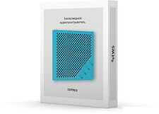 Беспроводная колонка Rombica mysound Note (синий) Беспроводная колонка Rombica mysound Note (синий)