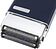 Электробритва Dewal Beauty Shave Mini HS1002FF-Blue
