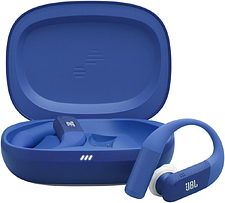 Наушники JBL Endurance Peak 4 (синий)