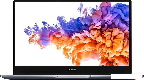 Ноутбук HONOR MagicBook 14 AMD 2021 NMH-WDQ9HN