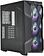 Корпус Cooler Master MasterBox TD500 Mesh TD500V2-KGNN-S00