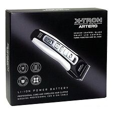 Машинка для стрижки волос Artero X-Tron