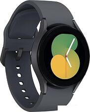 Умные часы Samsung Galaxy Watch 5 40 мм (графитовый)