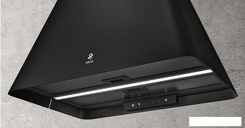 Кухонная вытяжка Elica Ikona Light BL MAT/F/60 PRF0165082