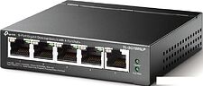Коммутатор TP-Link TL-SG1005LP Коммутатор TP-Link TL-SG1005LP