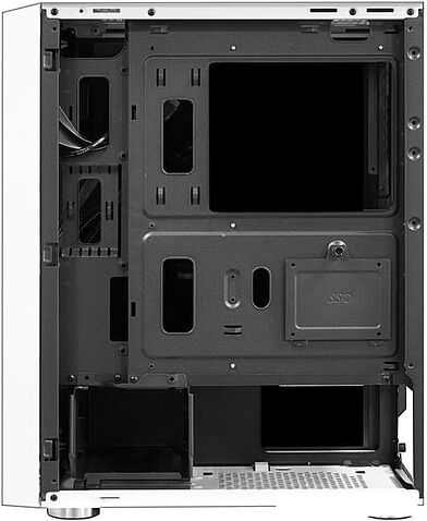 Корпус Ginzzu CL185