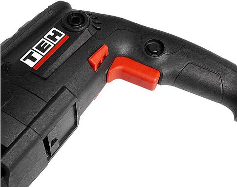 Перфоратор TEH TH2607 (кейс)