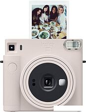 Фотоаппарат Fujifilm Instax Square SQ1 (белый)