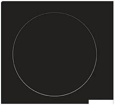 Варочная панель Zerowatt ZH64CBC