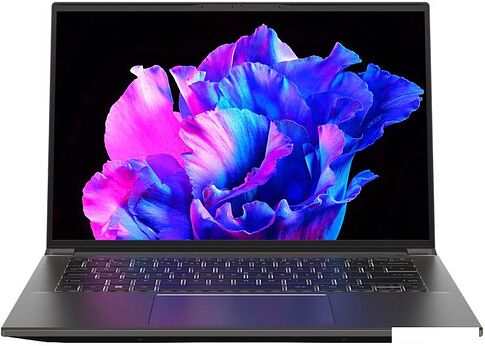 Ноутбук Acer Swift X 14 SFX14-72G-72DH NX.KTUCD.001