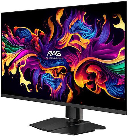 Игровой монитор MSI MAG 322UP QD-OLED E16