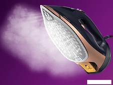 Утюг Philips SteamIron 7500 Series DST7510/80 Утюг Philips SteamIron 7500 Series DST7510/80