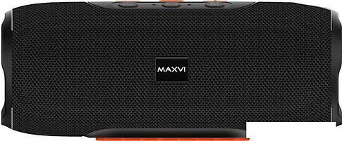 Беспроводная колонка Maxvi PS-03 (черный)