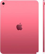 Планшет Apple iPad 11" 2025 128GB (розовый)