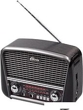 Радиоприемник Ritmix RPR-065