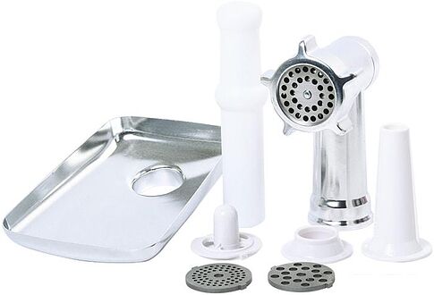 Мясорубка Oursson MG5530/RD