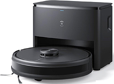 Робот-пылесос Ecovacs Deebot Y1 Pro Plus DLX32 (черный)