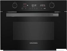 Электрический духовой шкаф Grundig GEKW12400B