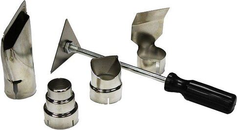 Промышленный фен P.I.T. PHG 2000-C