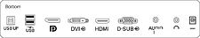 Монитор Philips 242B9TL/00 Монитор Philips 242B9TL/00