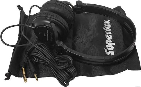 Наушники Superlux HD572