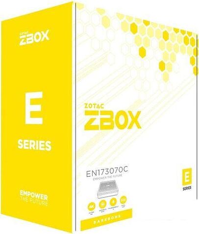 Баребон ZOTAC Magnus EN173070C