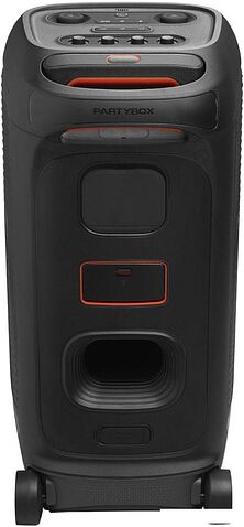 Патибокс JBL PartyBox Stage 320 (черный)
