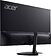 Монитор Acer SH272Ebmihux UM.HS2EE.E21