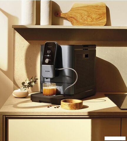 Кофемашина Nivona CafeRomatica NIVO 8107