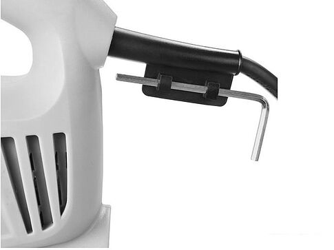 Электролобзик Зубр Л-400-55