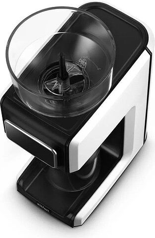 Электрическая кофемолка Kitfort KT-7547