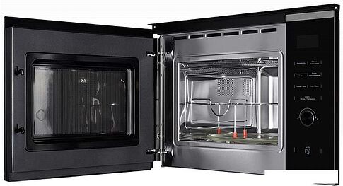 Микроволновая печь KUPPERSBERG HMW 650 BX
