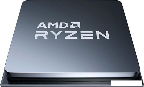 Процессор AMD Ryzen 9 5950X