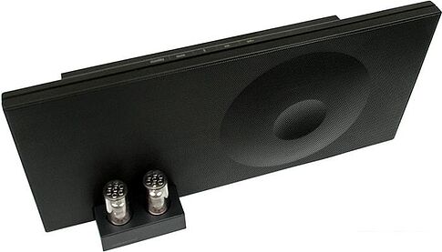 Акустика Nakatomi OS-12 (черный)