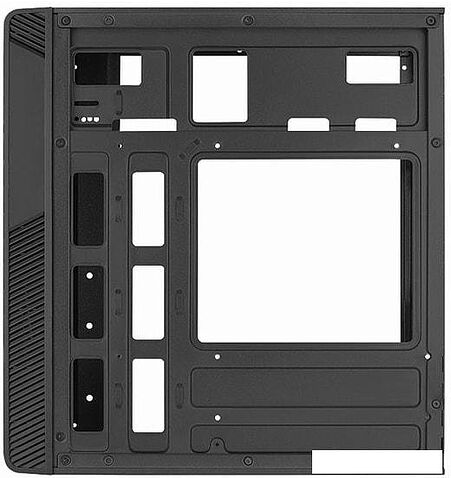 Корпус AeroCool CS-106 CS-106-S-BK-v1